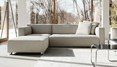 Sofa & Upholstery
