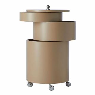  Tradition - Rotate SC73 Side table