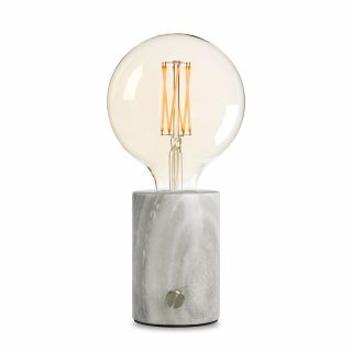 Edgar Sol Table Lamp, Metal Table Lamp | Utility Design UK