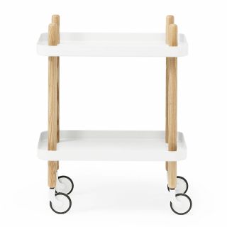  Tradition - Rotate SC73 Side table