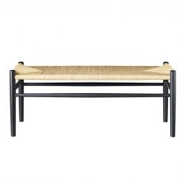 FDB Mobler J83B Bench | Utility Design UK