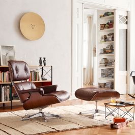 Eames Rocking Chair, Vitra RAR Rocker | Utility Design UK