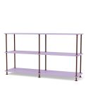 Montana Free Shelving Unit 220000