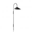 Ferm Living Arum Tall Wall Lamp 