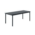 Muuto Linear Steel Outdoor Table