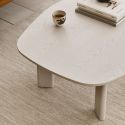 Fritz Hansen JH63A Analog Coffee Table