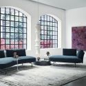 Knoll Panoramic Low Table