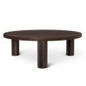 Ferm Living Post Coffee Table