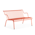 Magis South Outdoor Bench - Low