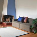 HAY Mags Low Armrest Sofa - 2.5 Seater Combination 1