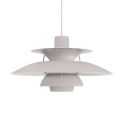 Louis Poulsen PH5 Pendant Light