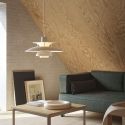 Louis Poulsen PH5 Pendant Light