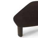 Normann Copenhagen Sculp Coffee Table - Large 