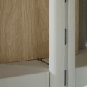 Pira G2 Shelving Bundle - Wall Mounted A