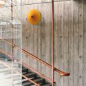 HAY Matin Wall Lamp