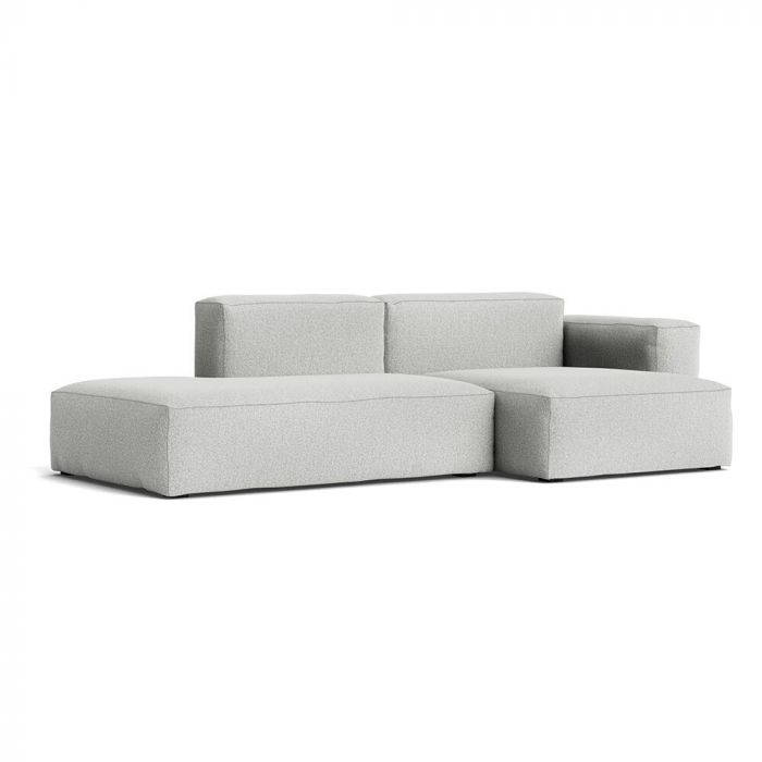 Hay Mags Soft Low Sofa - 2.5 Seater Combination 3 | Utility Design UK