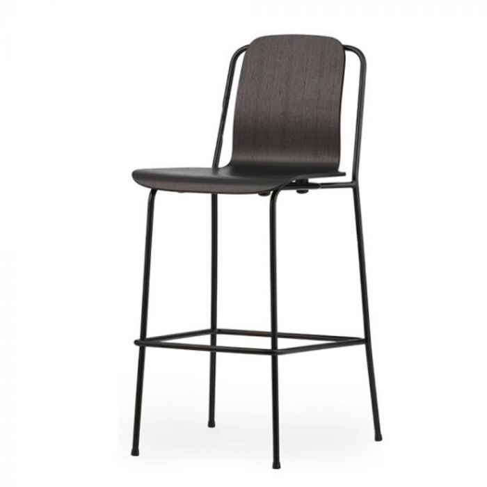 Normann Copenhagen Studio Bar Chair, Buy Online Today | Utility Design UK
