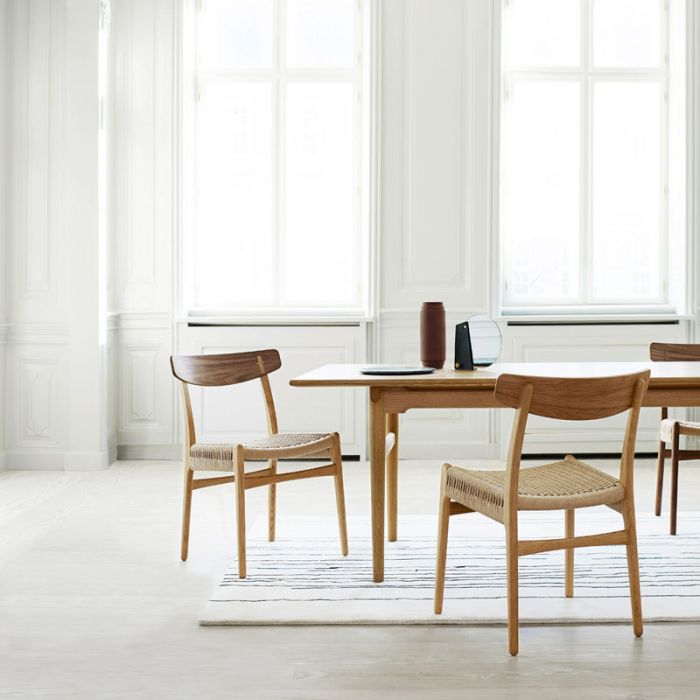 Carl Hansen CH23 Dining Chair | Utility Design UK
