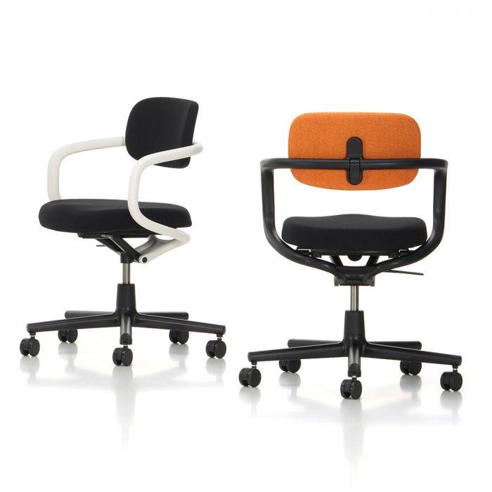 Vitra Allstar Office Chair | Utility Design UK