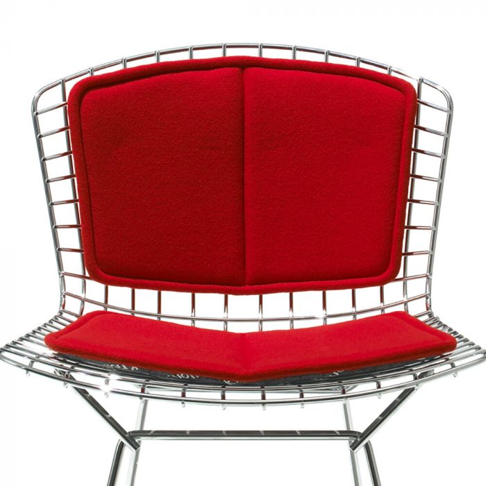 Knoll Bertoia BackPad, Bertoia Chair, Stool | Utility Design