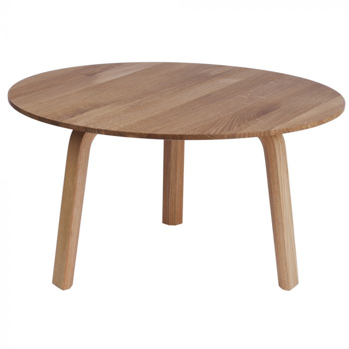Hay Bella Wooden Coffee Table | Utility Design UK