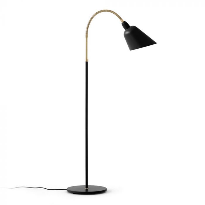&Tradition Bellevue AJ7 Floor Lamp | Utility Design UK