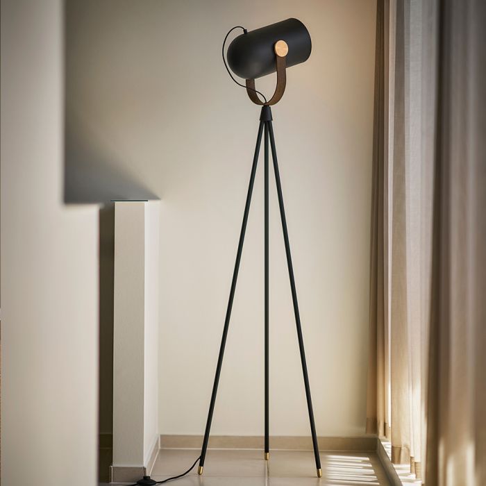 Le Klint Carronade II Floor Lamp