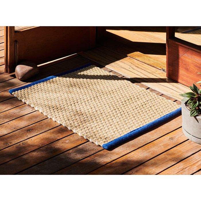 Hay Doormat | Utility Design UK
