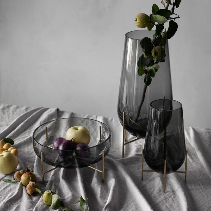 Menu Échasse Vase - Small, Buy Menu Vase Online Today | Utility Design UK