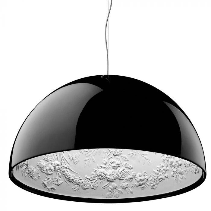 Flos Skygarden, Large Pendant Ceiling Light | Utility Design