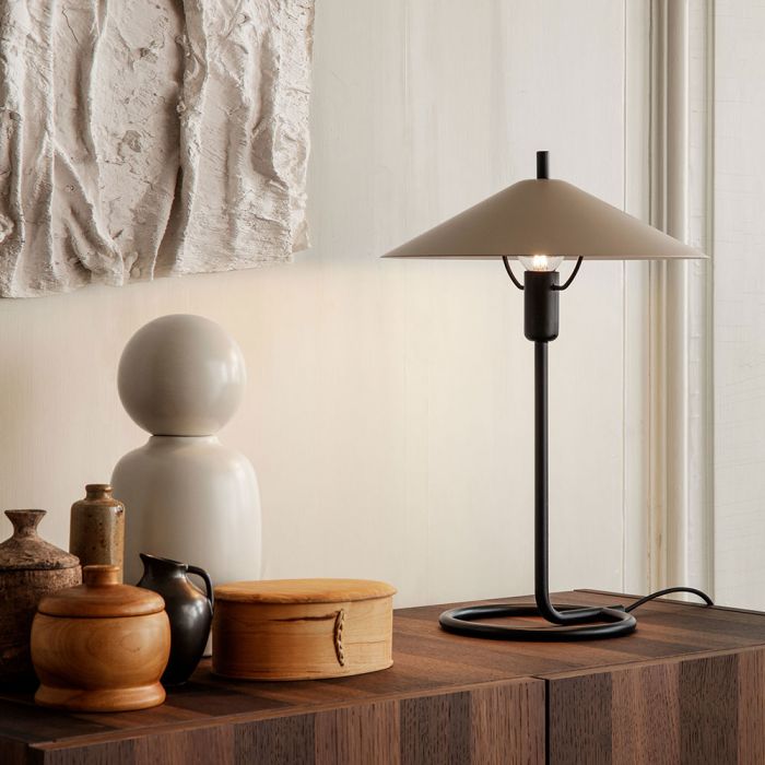 Ferm Living Filo Table Lamp | Utility Design UK