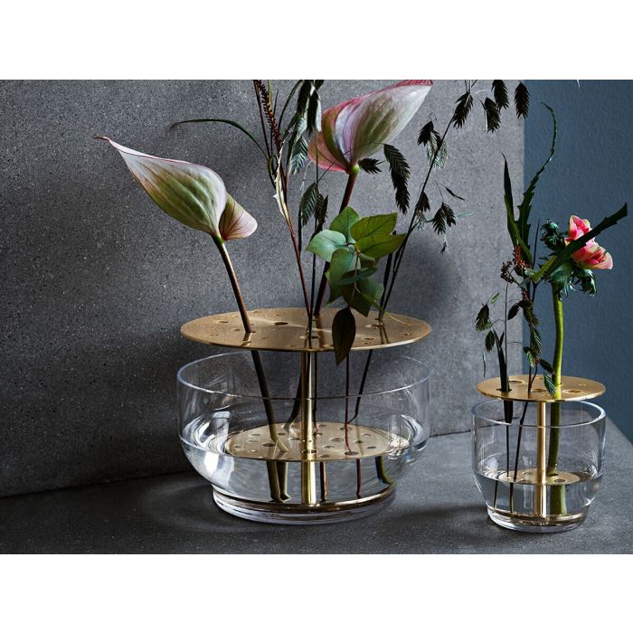 Fritz Hansen Ikebana Vase, Buy Online Today | Utility Design UK
