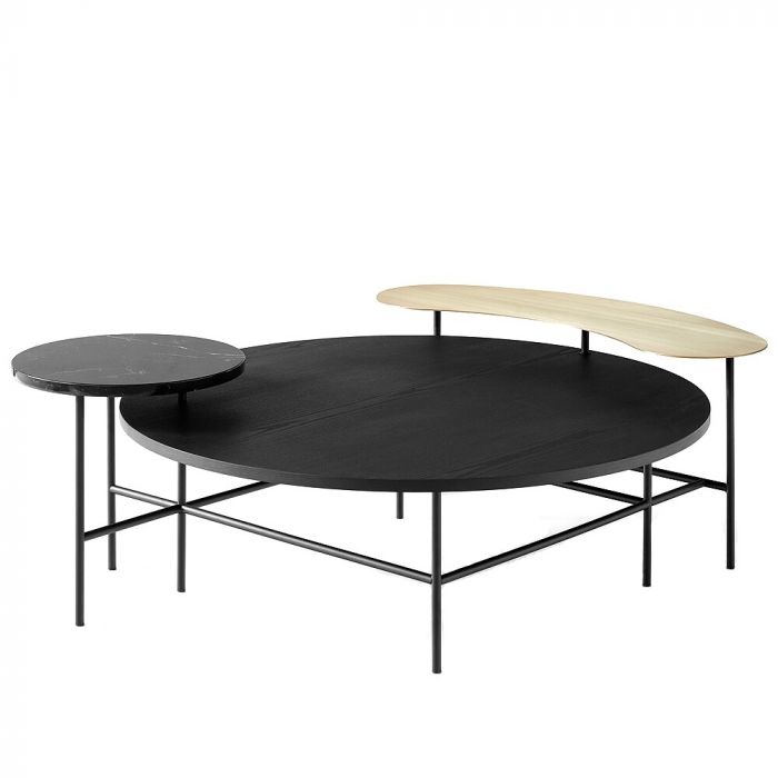 &Tradition Palette Coffee Table JH25 | Utility Design