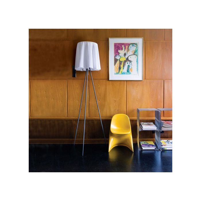 Flos Rosy Angelis Tripod Floor Lamp, Standard Lamp | Utility Design UK