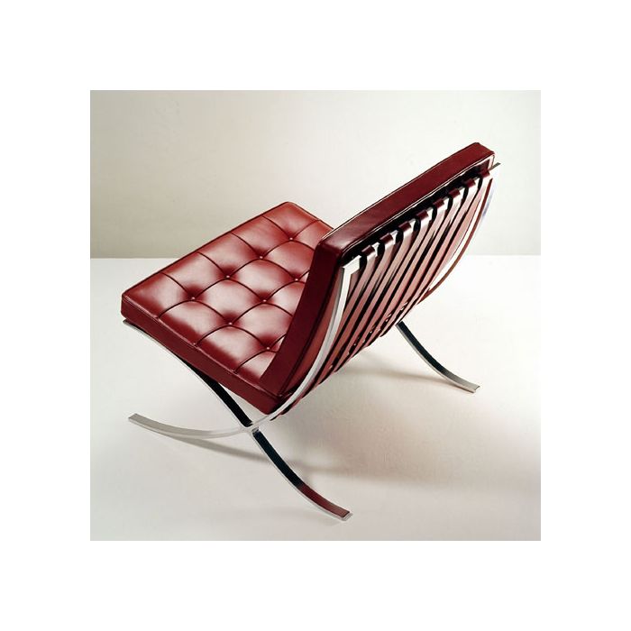 Knoll Original Barcelona Chair | Utility Design UK