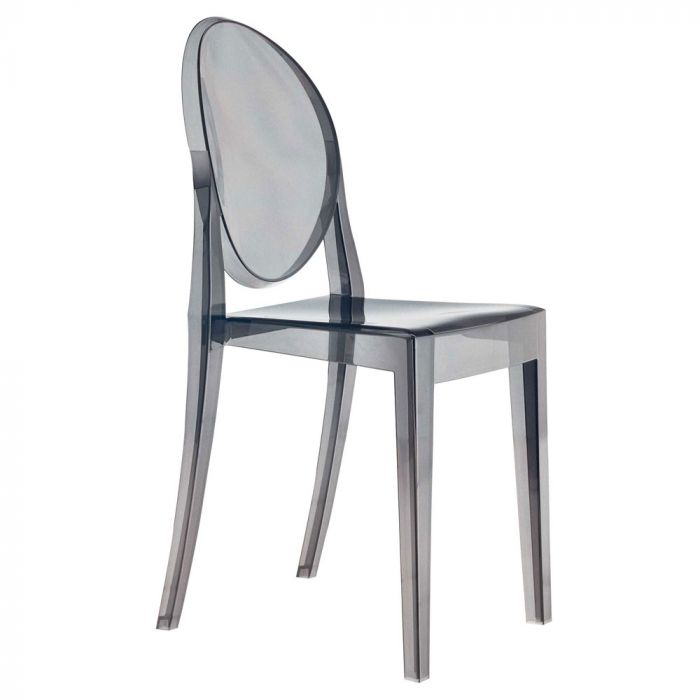 Kartell Victoria Ghost Chair | Utility Design UK
