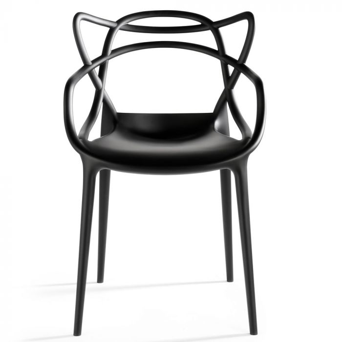 Kartell Masters Dining Chair | Utility Design UK