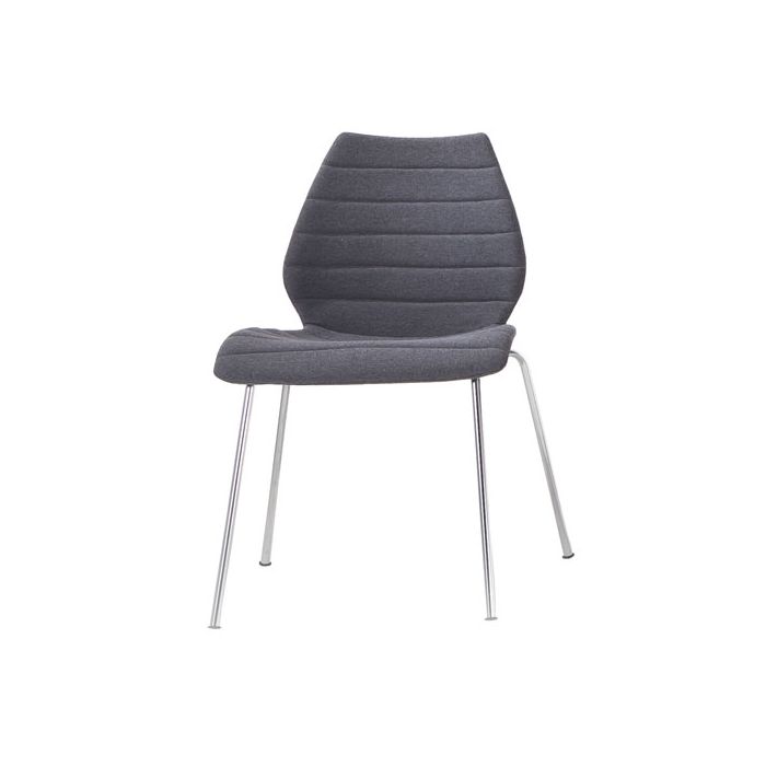 Kartell Maui Soft Dining Chair | Utility Design UK