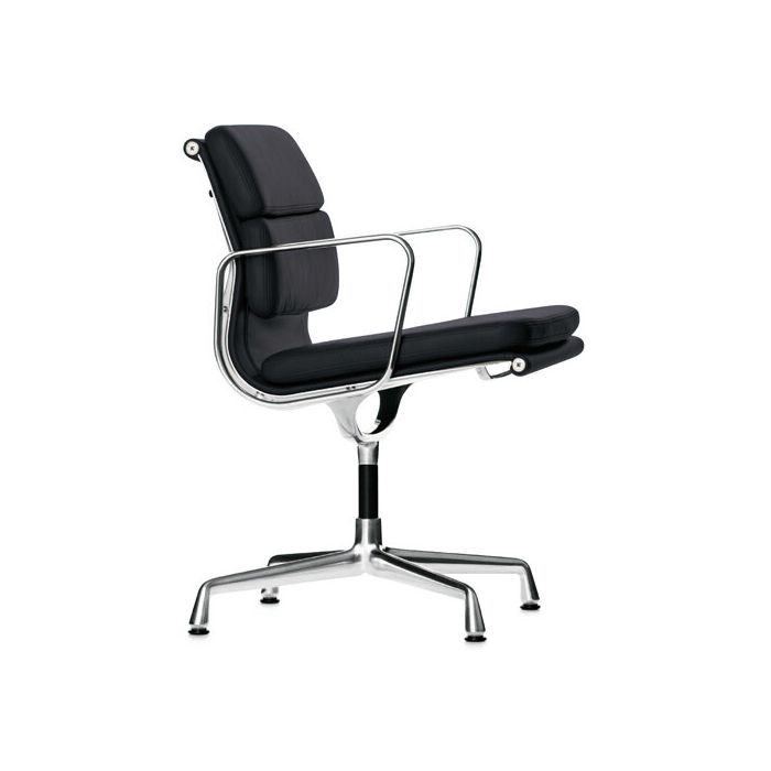 Vitra Eames Chair, Soft Pad Armchair | Utility Design UK