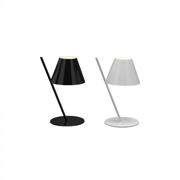 Artemide La Petite Table Lamp | Utility Design UK