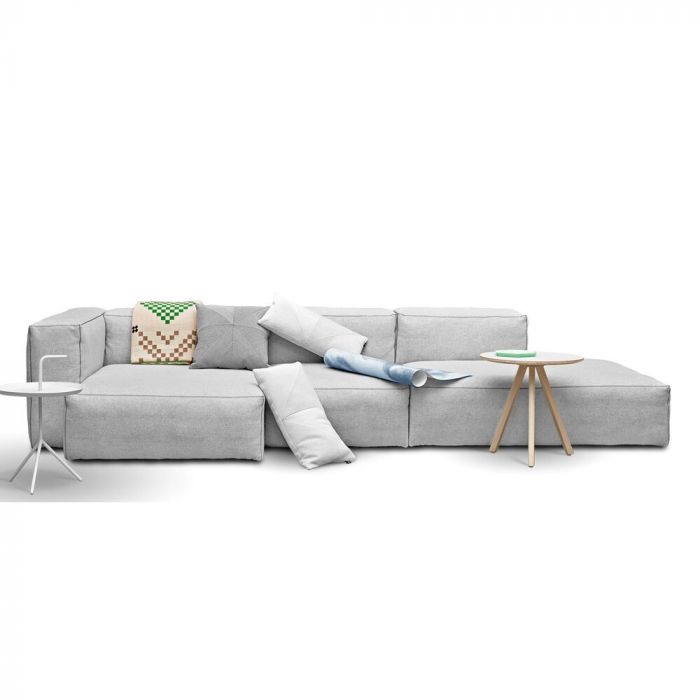 Hay Mags Soft Sofa Modules | Utility Design UK