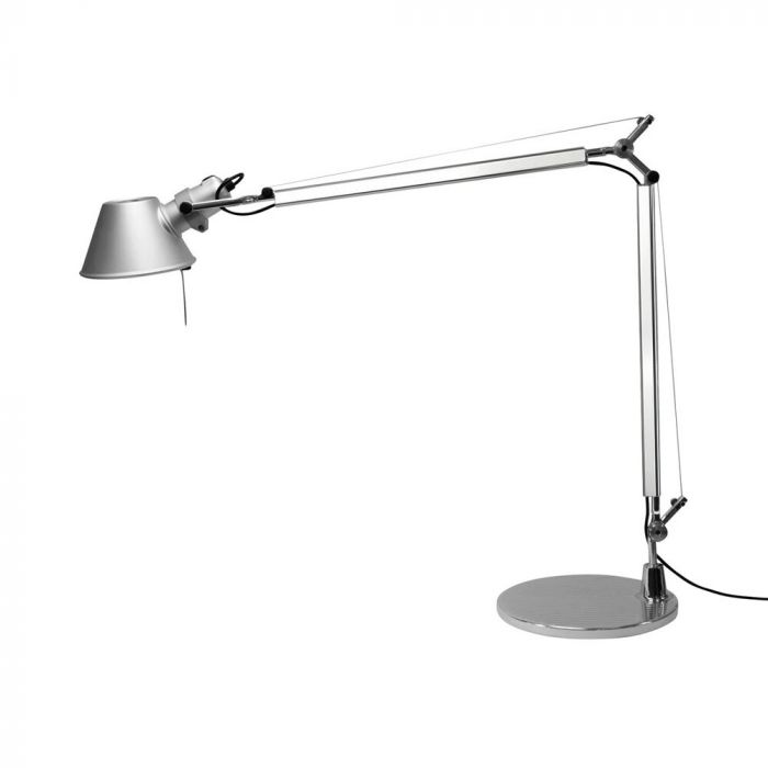 Artemide Tolomeo Mini Desk Lamp | Utility Design UK