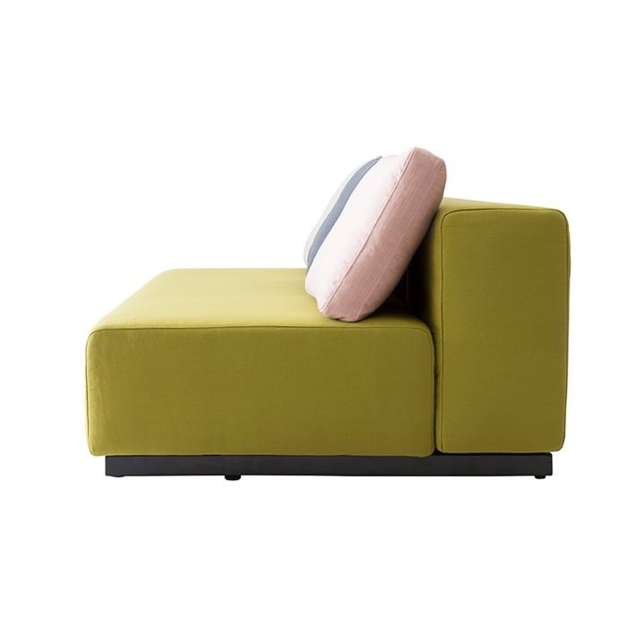 Softline Nevada Sofa Bed | Utility Design UK