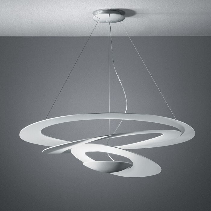 Artemide Pirce Pendant Light | Utility Design UK