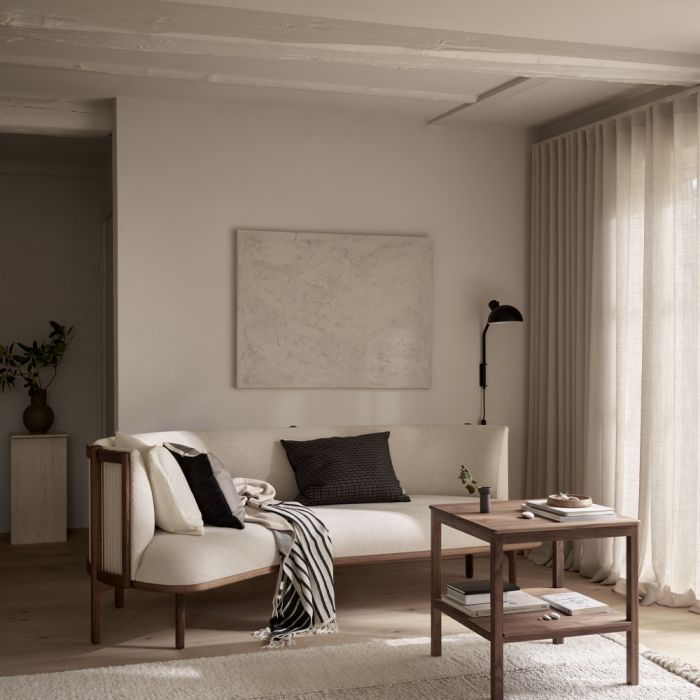 Carl Hansen RF1903L Sideways Sofa
