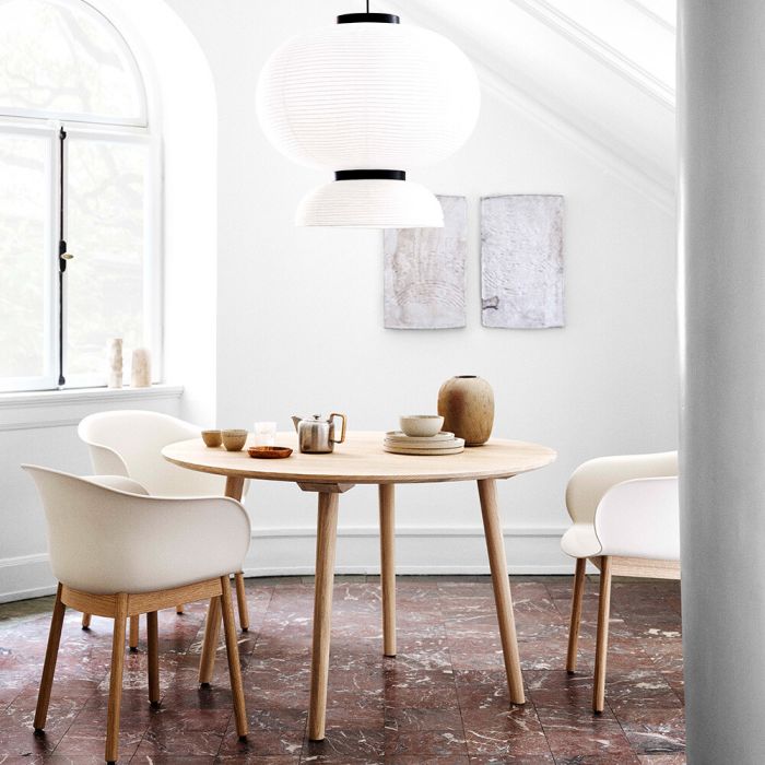 &Tradition SK4 Table | Utility Design