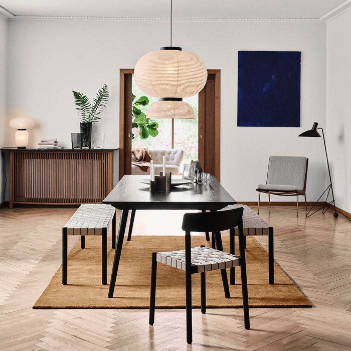 &Tradition SK6 Table | Utility Design