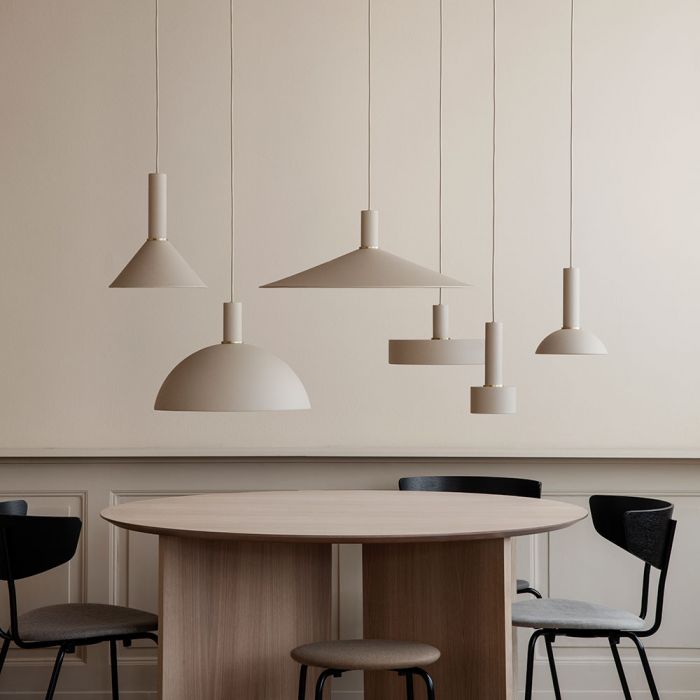 Ferm Living Collect Dome Shade | Utility Design UK