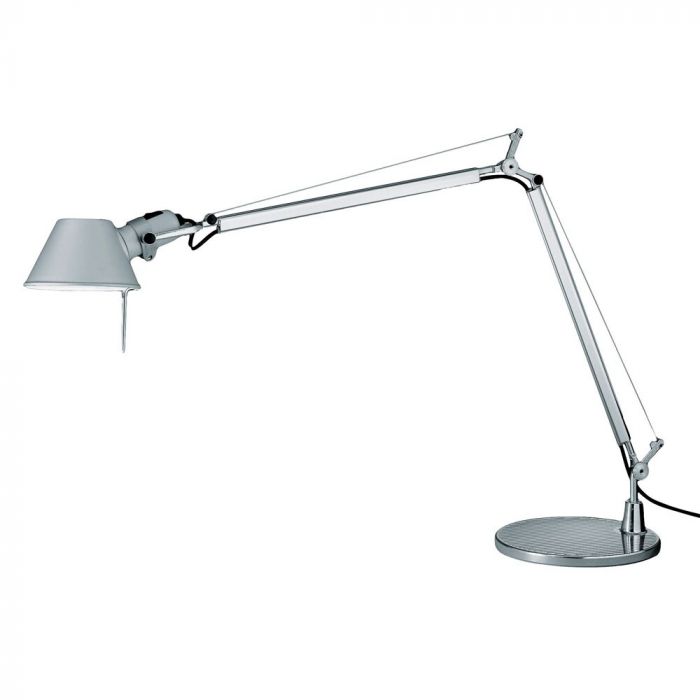 Artemide Tolomeo Desk Lamp | Utility Design UK