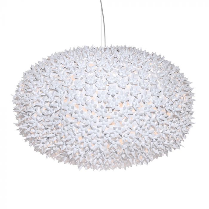 Kartell Big Bloom Ceiling Light | Utility Design UK